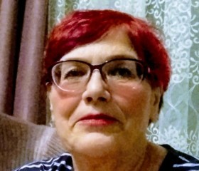 Валентина, 70 лет, Челябинск