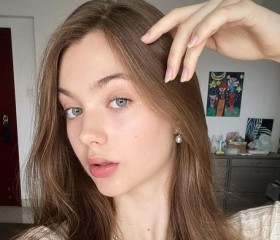 Milana, 24, Tomsk