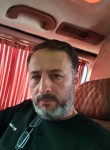 Sedat Molniya, 45  , Ankara