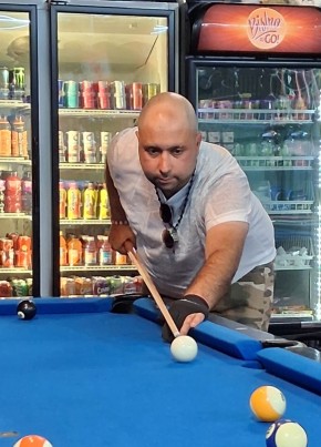 وحش из Dearborn 32 года