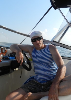 Oleg, 55, Russia, Shchelkovo