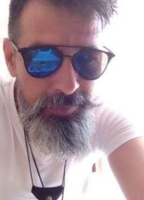 Murat, 49, Türkiye Cumhuriyeti, Belek