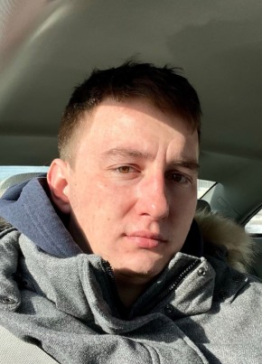 Sergey из Нижнего Новгорода 30 лет