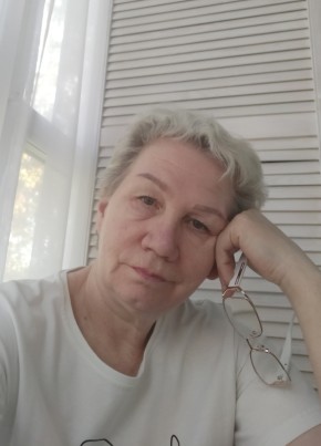Елена из Ижевска 57 лет
