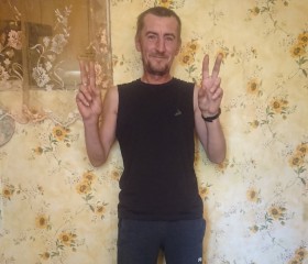 nasos nasos, 44 года, Москва