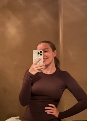 Соколова Алиса из Магілёў 31 год