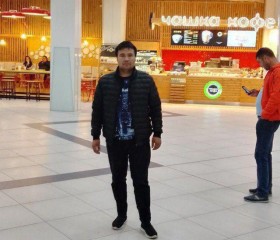 Samyy Vazhno, 33, Severodonetsk