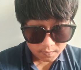 Phyo, 31, Pakokku
