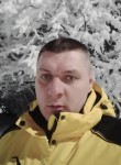 Oleg, 36, Smolensk