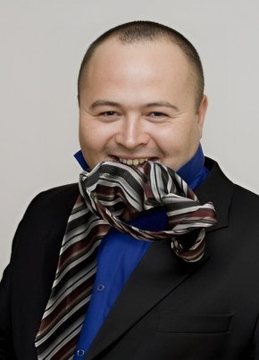 Igor, 43, Russia, Moscow