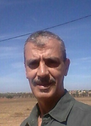 Mohamed , 60, المغرب, الدار البيضاء