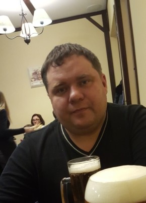 Виталий, 47, Россия, Санкт-Петербург