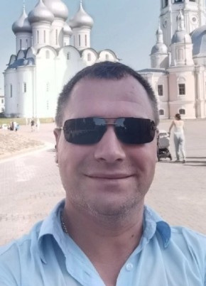 Andrey, 51, Russia, Saint Petersburg