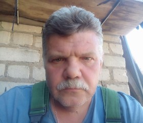 сергей, 58 лет, Новопсков