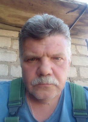 сергей, 58, Россия, Кантемировка