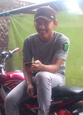 Tony, 30, Indonesia, Indramayu