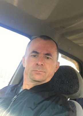Konstantin, 51, Russia, Izhevsk