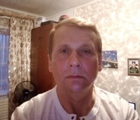 Юра, 54 года, Новосибирск