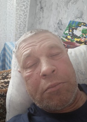 Сергей из Балаково 46 лет