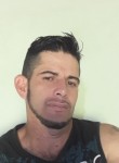 Jeversom, 32 года, São Paulo capital