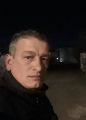Mehmet, 41, Türkiye Cumhuriyeti, Çorlu