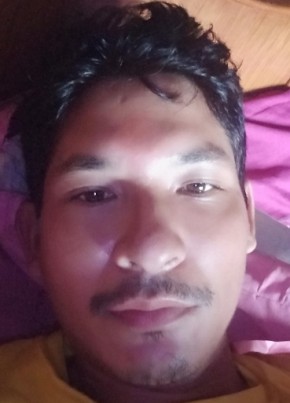 Ramsharsn, 31, Federal Democratic Republic of Nepal, Butwāl