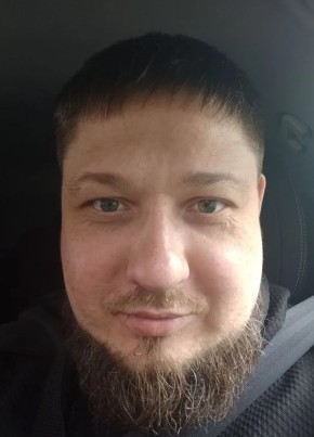 Григорий из Сыктывкара 39 лет