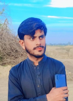 Asad ali, 27, پاکستان, ایمن آباد