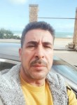 Samy, 46 лет, القاهرة