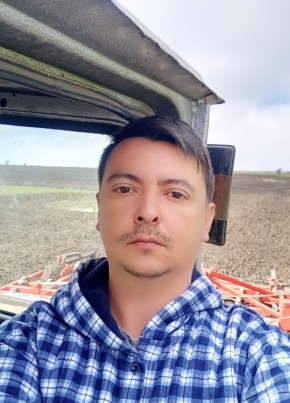 Nikolay, 41, Russia, Aleksandrovskoye (Stavropol)