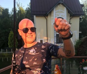 Станислав, 55 лет, Москва