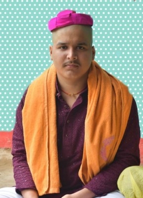 Ravi, 19, India, Patna