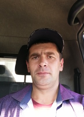Евгений, 34, Россия, Тогучин