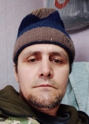 ДЖАМШИД, 44, Россия, Новониколаевский