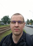 Игорь - Санкт-Петербург