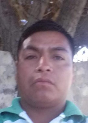 Alfredo Martínez, 35, Estados Unidos Mexicanos, Tijuana