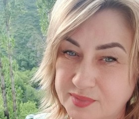 Yasmina, 49, Yakhroma
