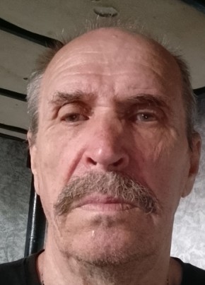 Александр из Кирово-Чепецка 73 года