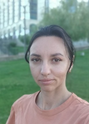 Mary, 29, Россия, Астрахань