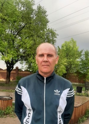 Konstantin, 51, Russia, Blagoveshchensk (Amur)