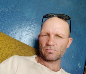 Виталий, 47 лет, Балыкчы