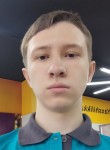 Кирилл, 21 год, Toshkent