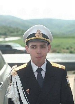 Вадим, 26, Россия, Алупка