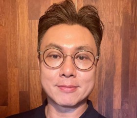 Chul, 50, New York City