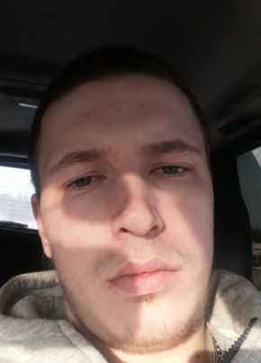 Сергей, 26, Россия, Архангельск