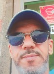 Titif, 48 лет, الدار البيضاء