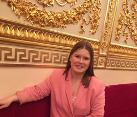 Ангелина, 27 лет, Санкт-Петербург