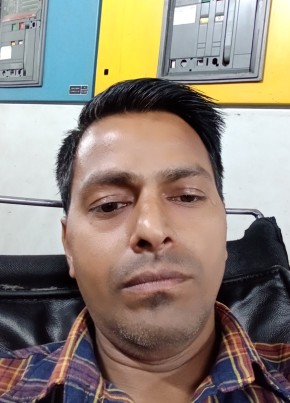 Pawan, 39, India, Delhi
