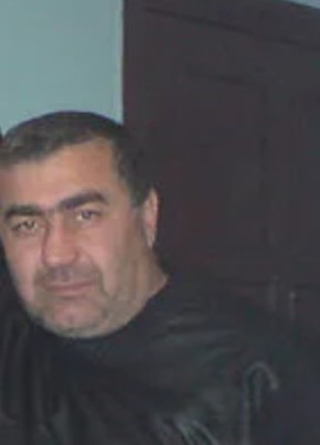 Армен, 55, Россия, Дагомыс