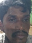 Ghellamuthu, 37 лет, Tiruppur